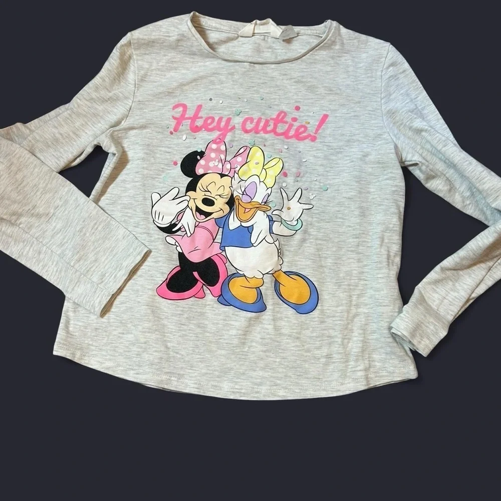Girls Size 8/10- Mickey & Minnie Bundle – | Disney Magic!